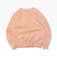 [USED]ラグラン PINK SWEAT♡