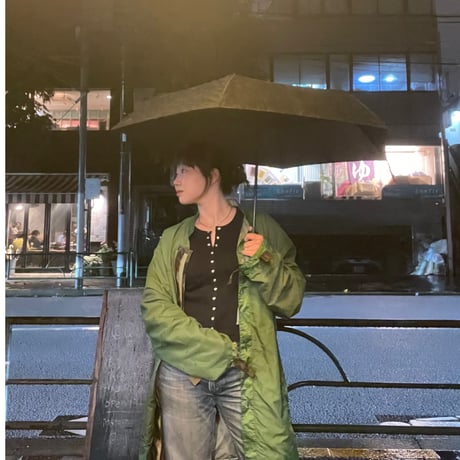[USED] アニエスb. SWEAT カーディガン