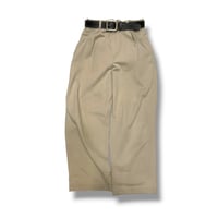 [USED] Polo Ralph Lauren 2タックチノ