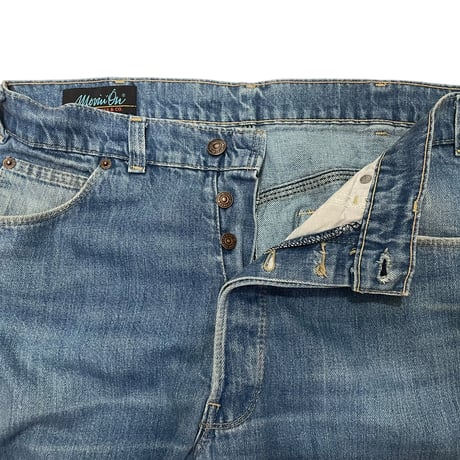[USED] 80’s Levis "movin'on" DENIM パンツ