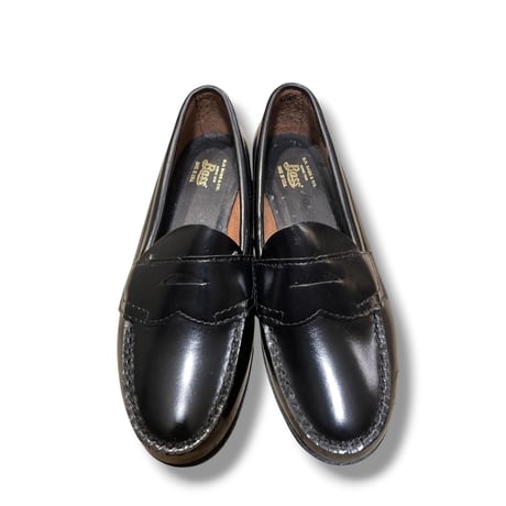 [deadstock] "G.H.BASS" ローファー（6）