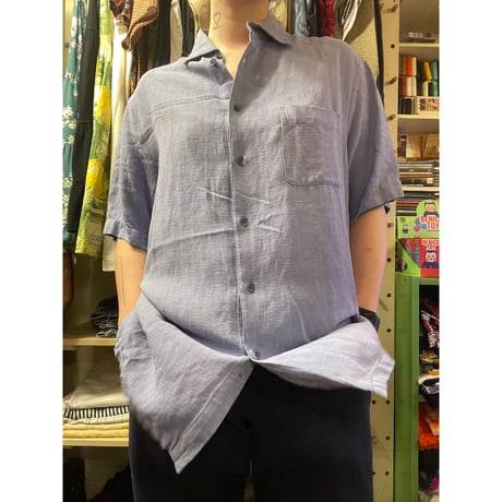 [USED] GOOD COLOR シャツ