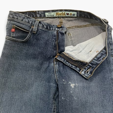 [USED]  "MUD Jeans" W30 / L33