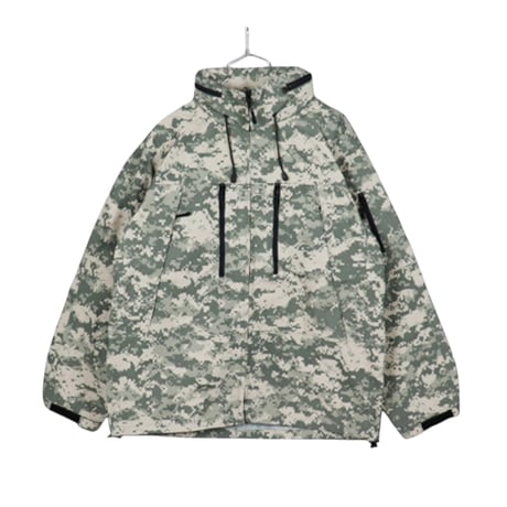 [SELECT] US ECWCS LEVEL6 JKT repro