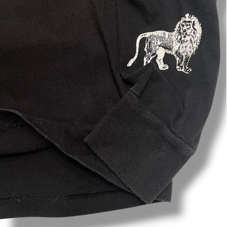 [USED] Bob Marley ロンT