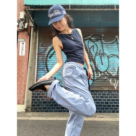 [USED] babybulue♡トレッキングPT
