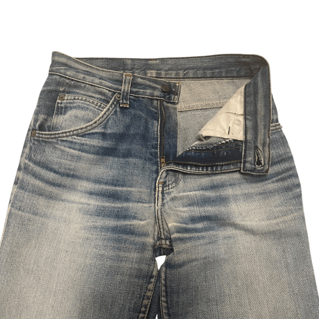 [USED] vintage EARO Levis（オレンジタブ）