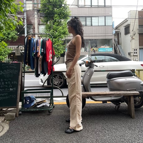 [USED] DEADSTOCK "KILIWATCH" PANTS