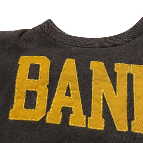[USED] KIDS BLACK ちびtee