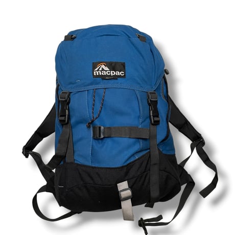 [USED] 00's MACPAC バックパック