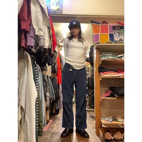 [USED] NAVY コーデュロイパンツ（W29/L26）