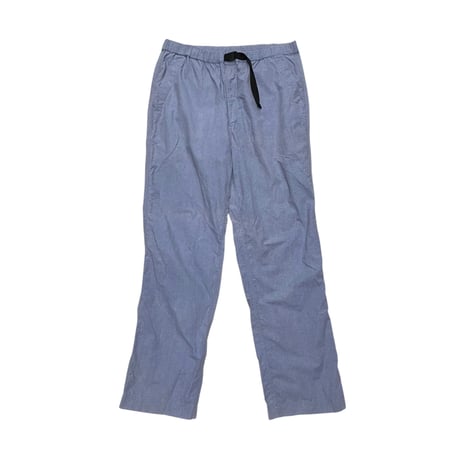 [USED] babybulue♡トレッキングPT