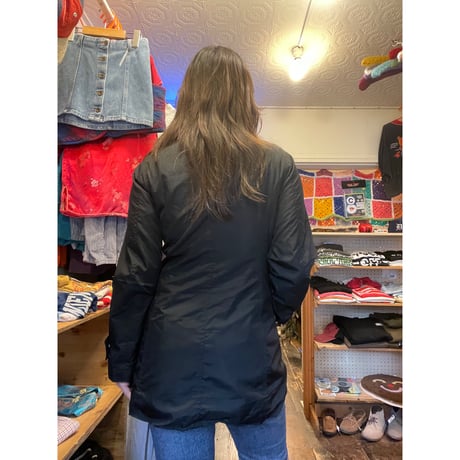 [USED] "BANANA REPUBLIC" JKT 💛