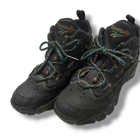 [USED] 90's Reebok "DRT2" US8