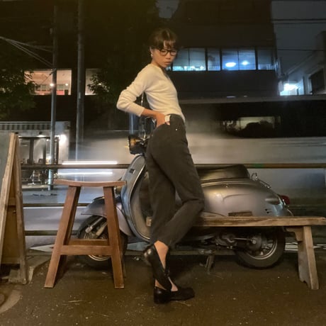 [USED] 90's Levi's "900 series"