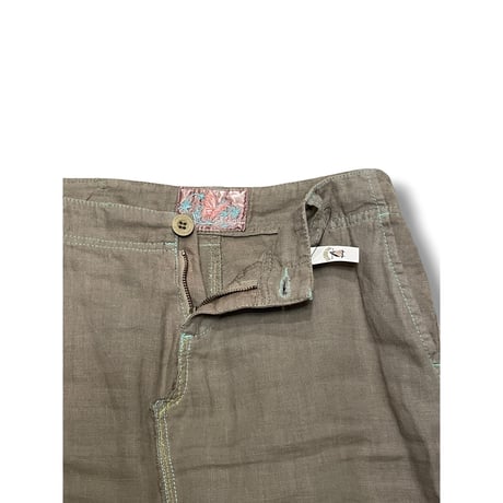 [USED]ロングスカート
