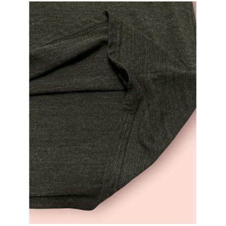 [USED] American Apparel霜降りタンクトップ