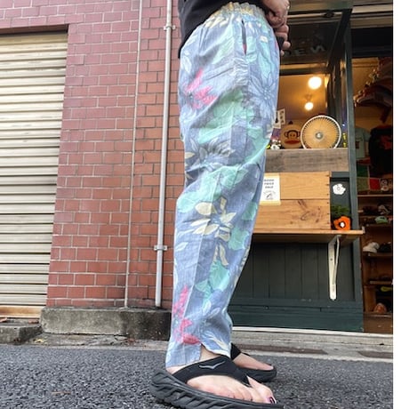 [USED]reyn spooner COTTONイパンツ