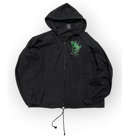[USED]  Mexico スーベニアcottonパーカー