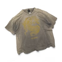 [USED] 鬼フェード ドラゴンTee "Excalibur Hotel & Casino"