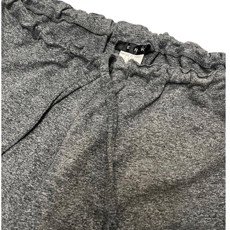 [USED] France made♡ ストレッチ イージー パンツ