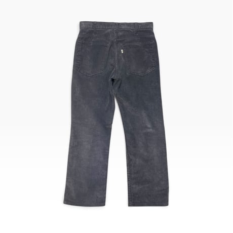 [USED]  Levis vintage コーデュロイP/T (W30/L25)