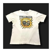 [USED] 2006's SUBLIME Tee /サブライム