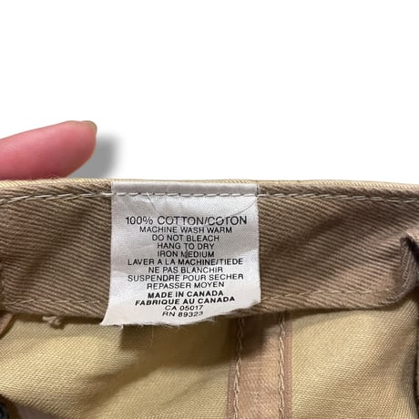 [USED] Roots CAP 🦫