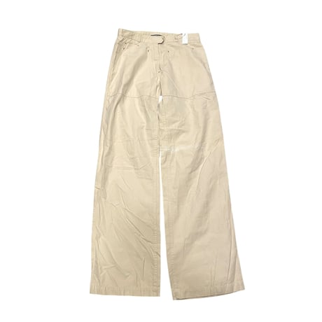 [USED] DEADSTOCK "KILIWATCH" PANTS