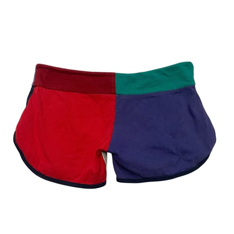 [USED] "adidas" カラフルShorts