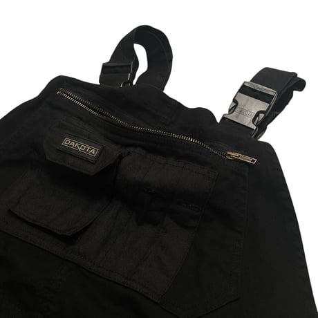 [USED] DAKOTA OVERALL