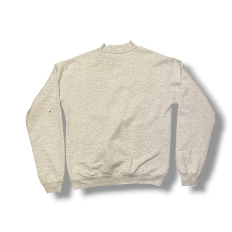 [USED] "Lite BEER" モックネックSWEAT