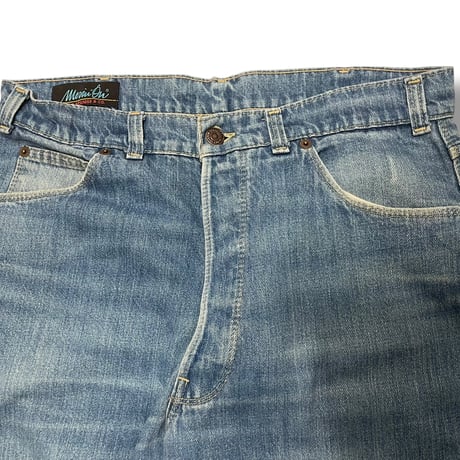 [USED] 80’s Levis "movin'on" DENIM パンツ