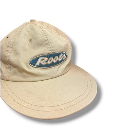 [USED] Roots CAP 🦫