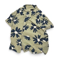 [USED] Original Use DAISY S/S RAYON SHIRT