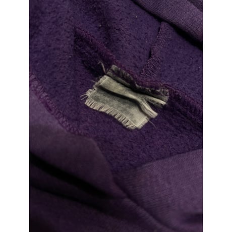 [USED]  00‘s "SKULL SKATES" BOYS size PARKA