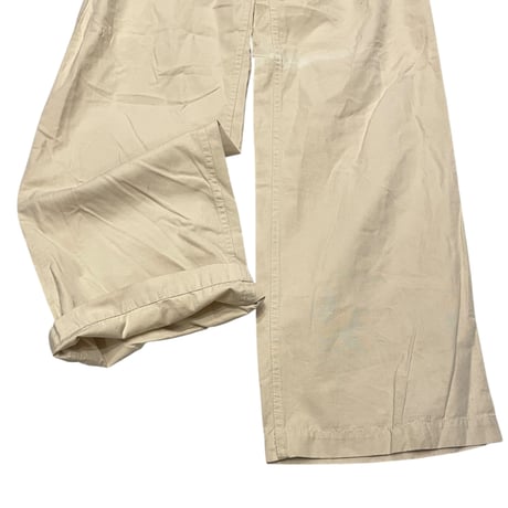 [USED] DEADSTOCK "KILIWATCH" PANTS