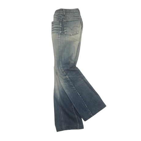 [USED] vintage EARO Levis（オレンジタブ）