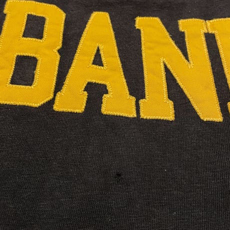 [USED] KIDS BLACK ちびtee