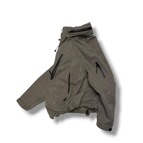 [SELECT] US ECWCS LEVEL6 JKT repro