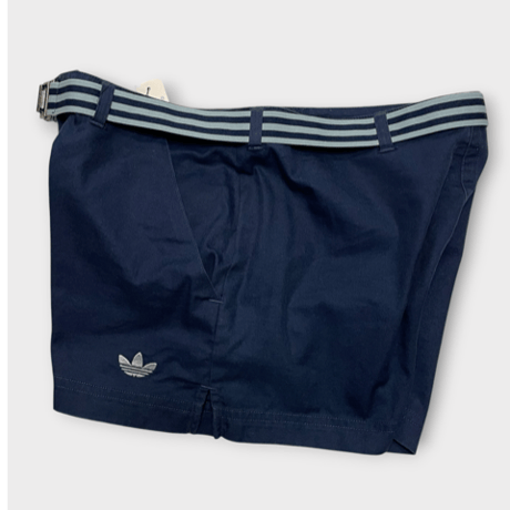 [USED] 00’s adidas ベルト付きCotton ショーツ♡