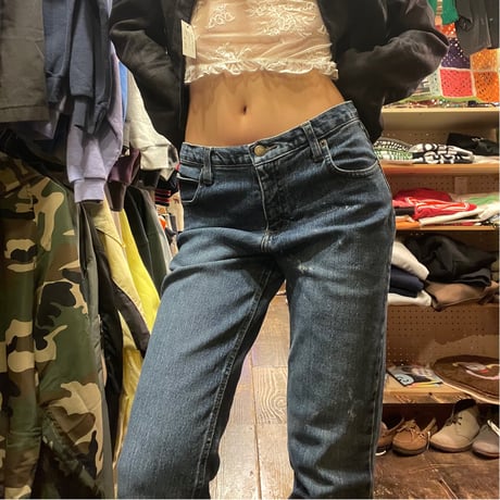 [USED]  "MUD Jeans" W30 / L33
