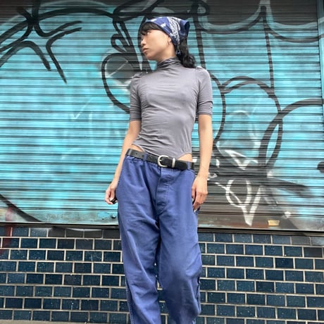 [USED] KOOKAI ボディスーツ