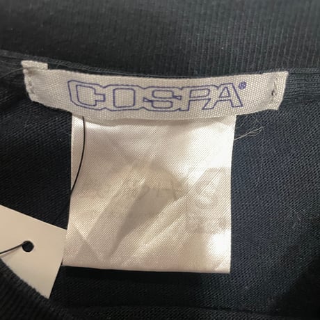 [USED] 2007年「鉄コン筋クリート」Tee