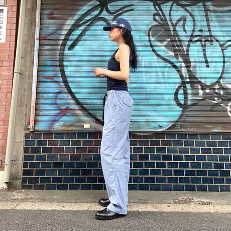 [USED] babybulue♡トレッキングPT