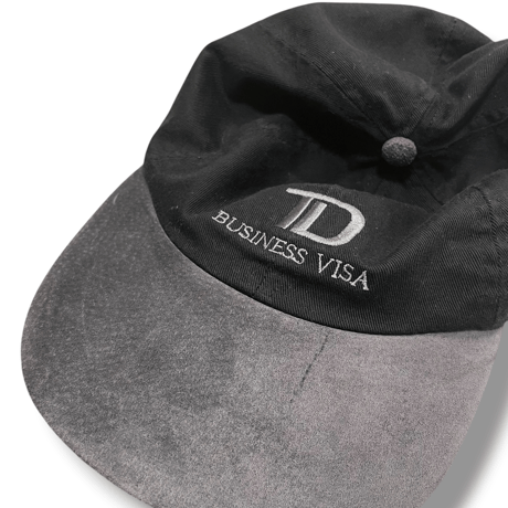 [USED] TD BANK CAP
