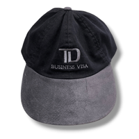 [USED] TD BANK CAP
