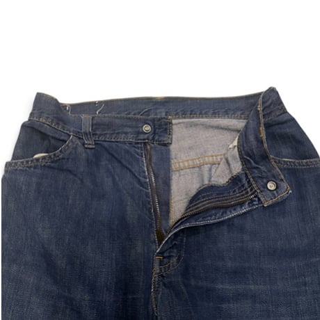 [USED] 70's vintage LEVIS for Gals BIG”E”