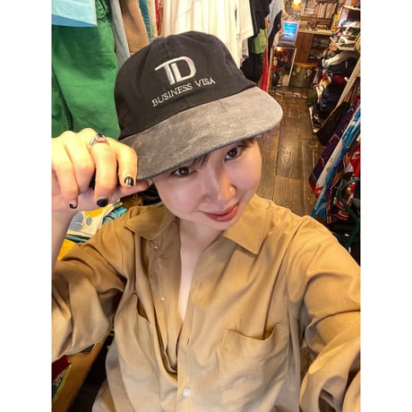 [USED] TD BANK CAP