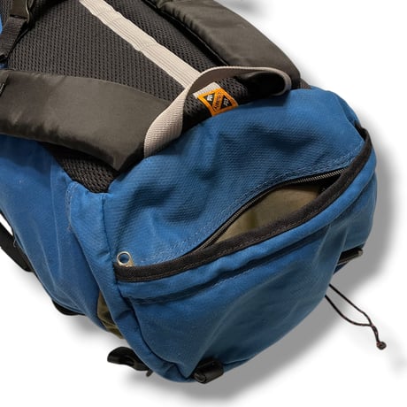 [USED] 00's MACPAC バックパック